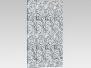 wall panel 002 Model 3D