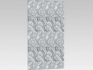 wall panel 002 3D Model
