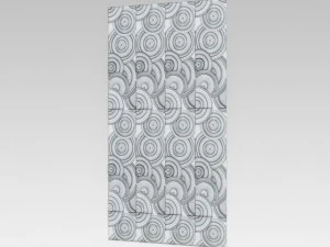wall panel 002 3D Model