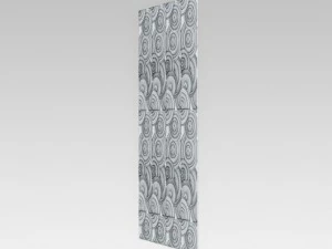 wall panel 002 3D Model