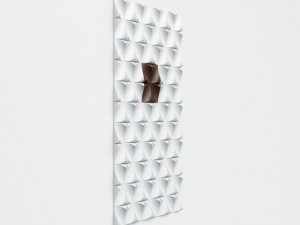 wall panel 003 3Dモデル