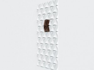 wall panel 003 3Dモデル