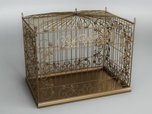 birdcage 3D Models