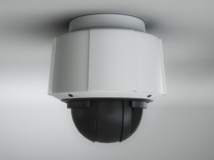 security camera 3D Model