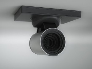 security camera Modèle 3D