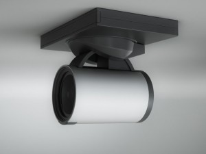 security camera 3D Model