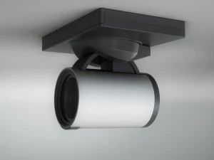 보안 카메라 3D 모델