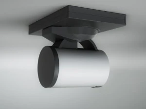 보안 카메라 3D 모델