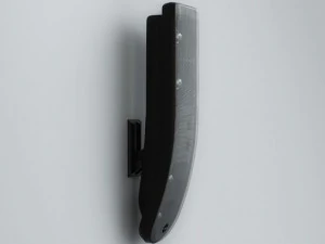 speaker 3D Model