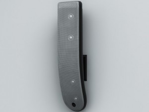 speaker 3D 모델