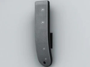 speaker 3D Model