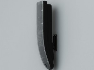 speaker 3D 모델