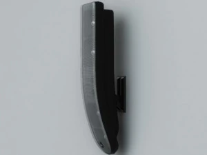 speaker 3D Model
