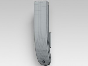speaker 3D 모델
