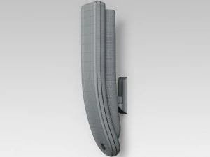 speaker 3D Model