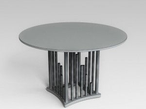 dining table 3D Модель