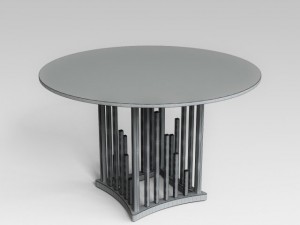 dining table 3D Модель