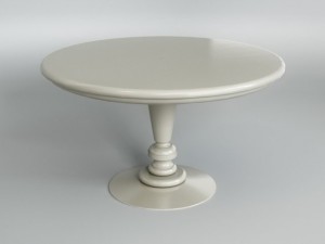 table 005 Modelo 3D
