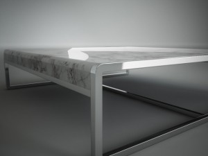 coffee table 3D Модель