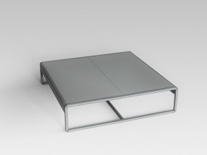coffee table 3D Модель