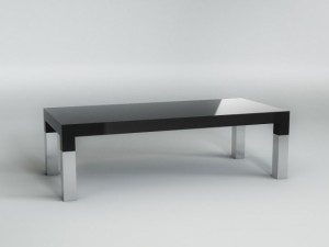 table 010 3Dモデル