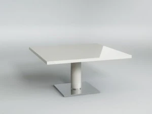 table 011 3D Model