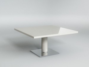 table 011 3D 模型