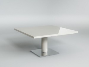 table 011 3D 模型
