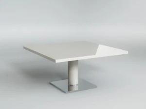 table 011 3D Model