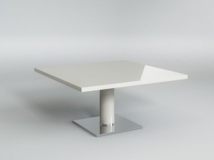 table 011 3D 模型