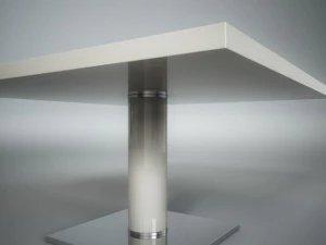 table 011 3D Model