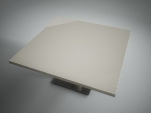 table 011 3D 模型