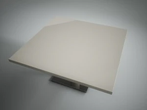 table 011 3D Model
