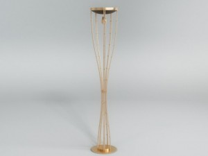 floor lamp 002 3D Model