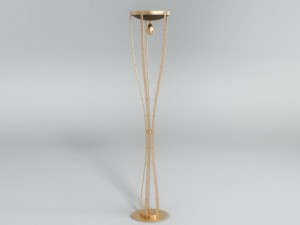 floor lamp 002 Modello 3D