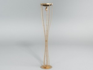 floor lamp 002 Modello 3D