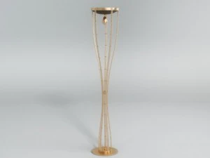 floor lamp 002 3D Model