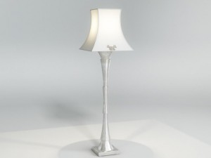 lamp 003 3D 模型