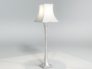 lamp 003 3D Model