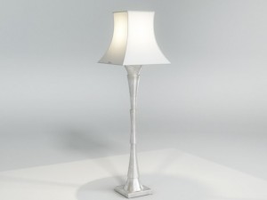 lamp 003 3D Model