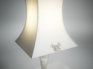 lamp 003 3D Model