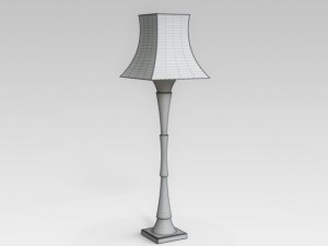 lamp 003 3D Model