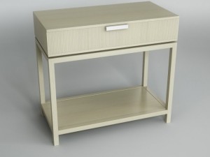 console table 3D Model