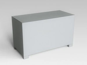 chest of drawers 002 3D Model