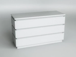 화장실 003 3D 모델