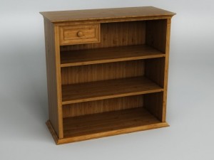 chest of drawers 003 3D 모델