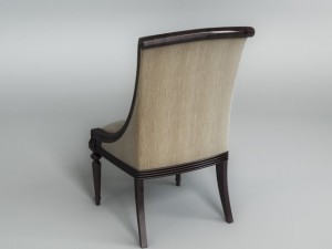 armchair 002 3D Модель