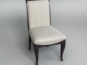 chair Modèle 3D