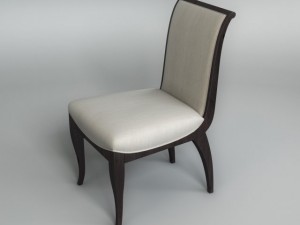chair 3Dモデル