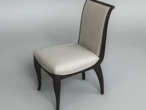chair 3D Model
